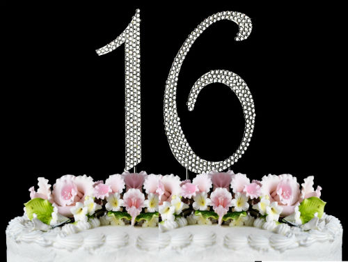 Что дарить на топазовую годовщину (16 лет свадьбы)