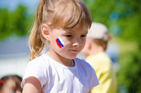 Все что нужно знать про День России: история, традиции, факты и многое другое