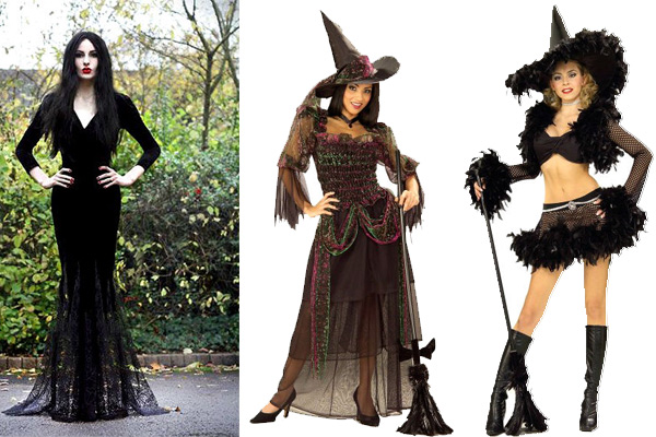 Самые лучшие и интересные идеи костюмов на Хэллоуин (мужские, женские, детские и для животных)
