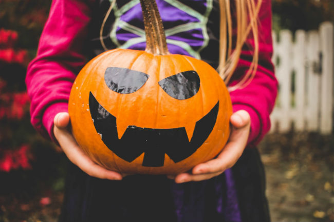 Хэллоуин на пороге: все самое интересное о наводящем ужас празднике