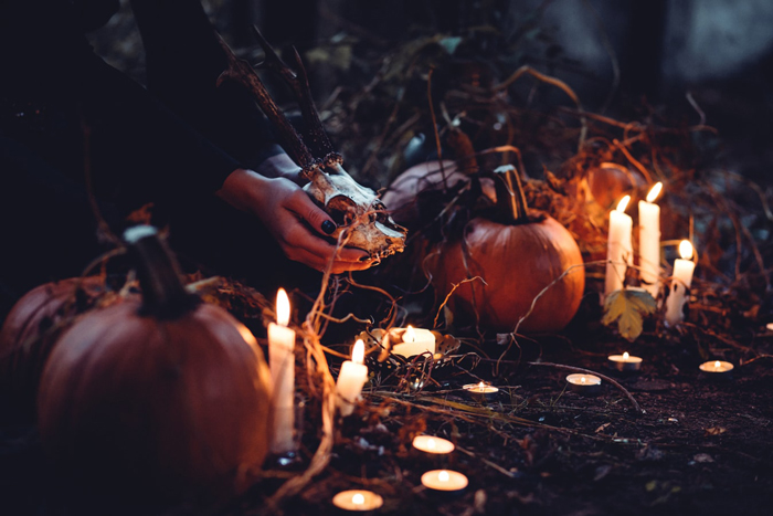Самые интересные и важные традиции праздника Хэллоуина