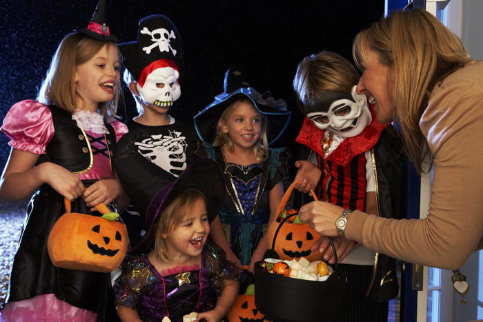 Самые интересные и важные традиции праздника Хэллоуина